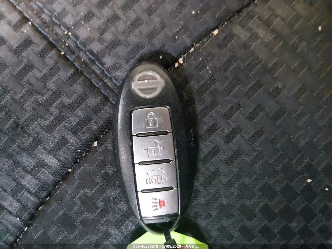2019 NISSAN SENTRA SR thumbnail 12