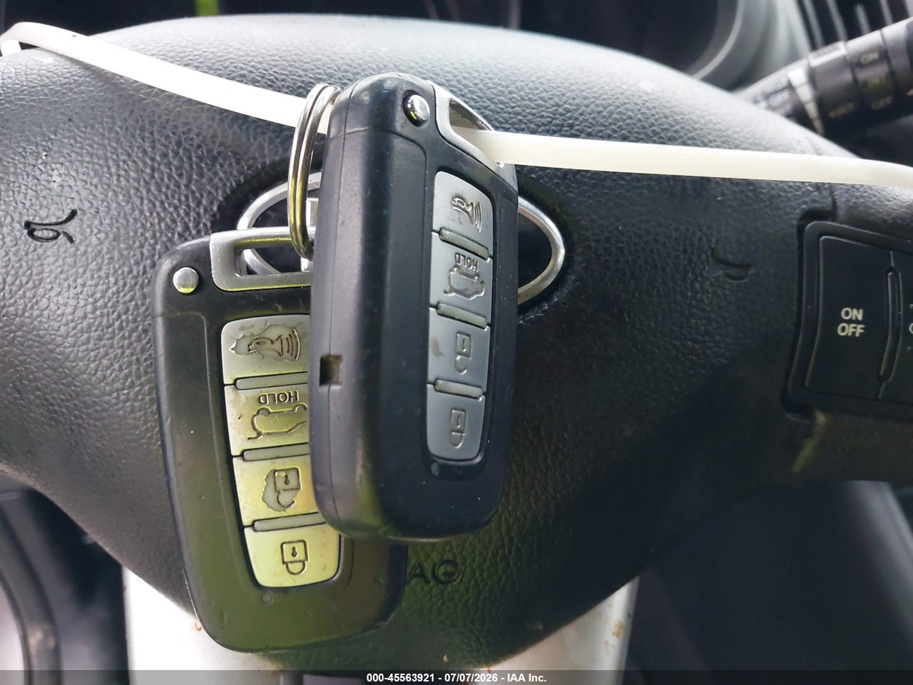 2011 KIA SPORTAGE SX thumbnail 12