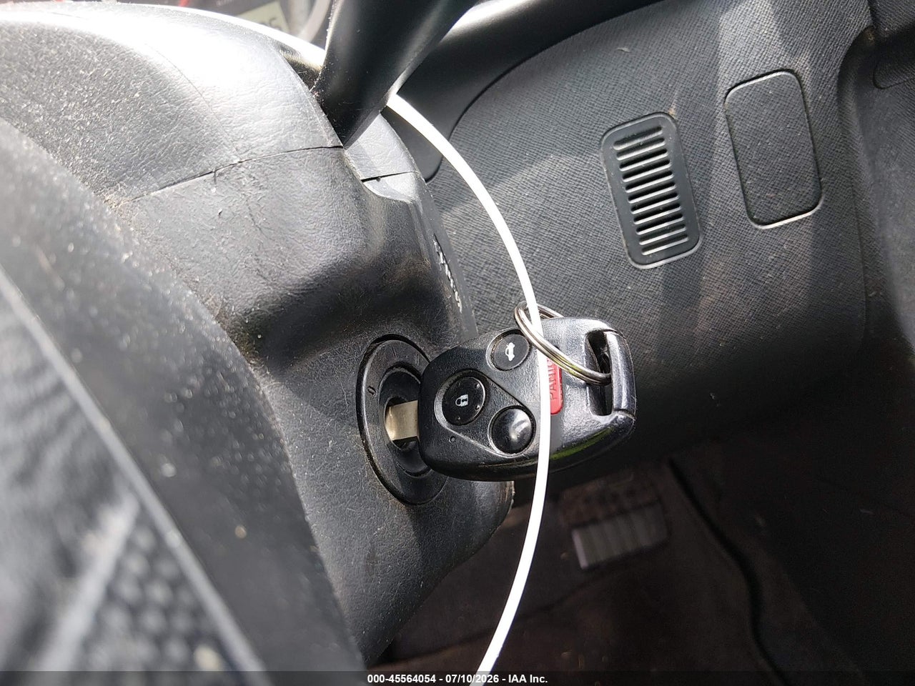 2005 HONDA CR-V LX thumbnail 12