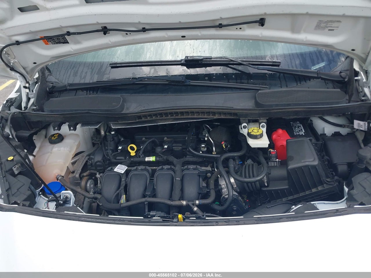2022 FORD TRANSIT CONNECT XL thumbnail 11