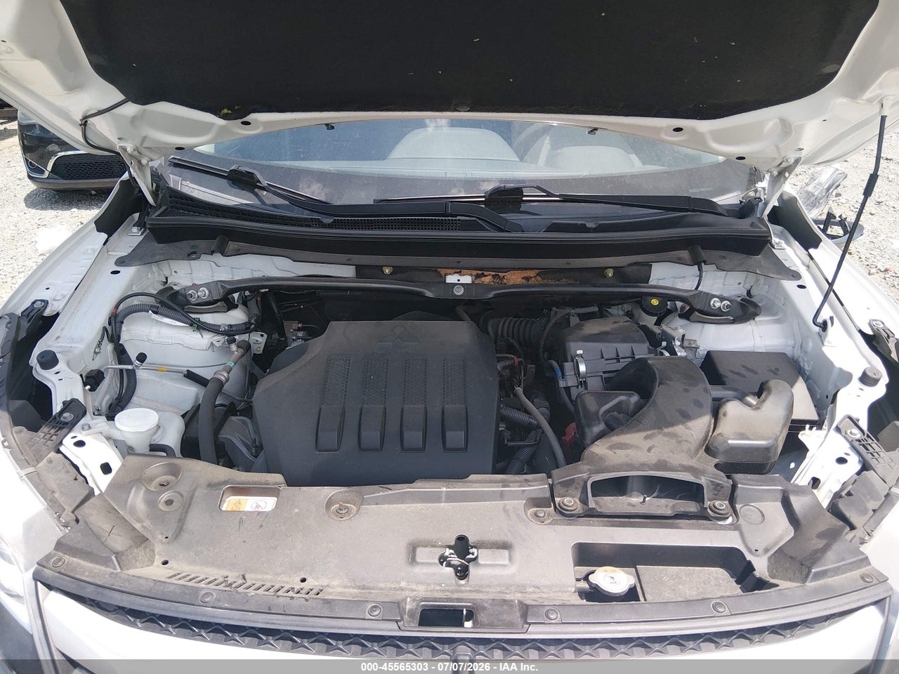 2019 MITSUBISHI ECLIPSE CROSS ES thumbnail 11