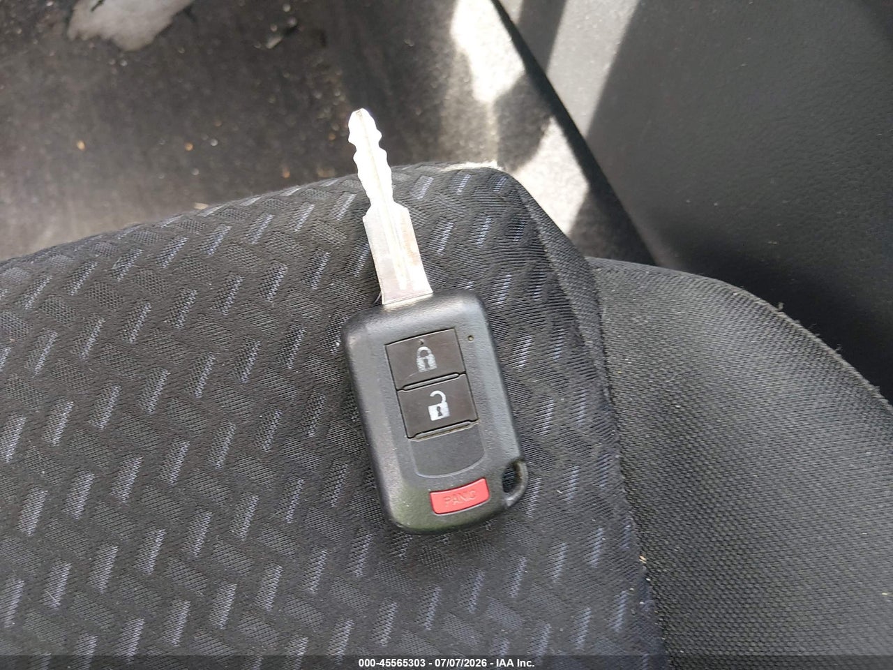 2019 MITSUBISHI ECLIPSE CROSS ES thumbnail 12