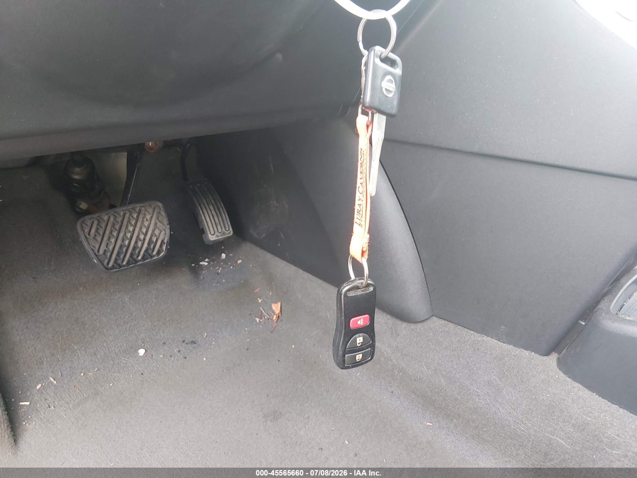2010 NISSAN SENTRA 2.0S thumbnail 12