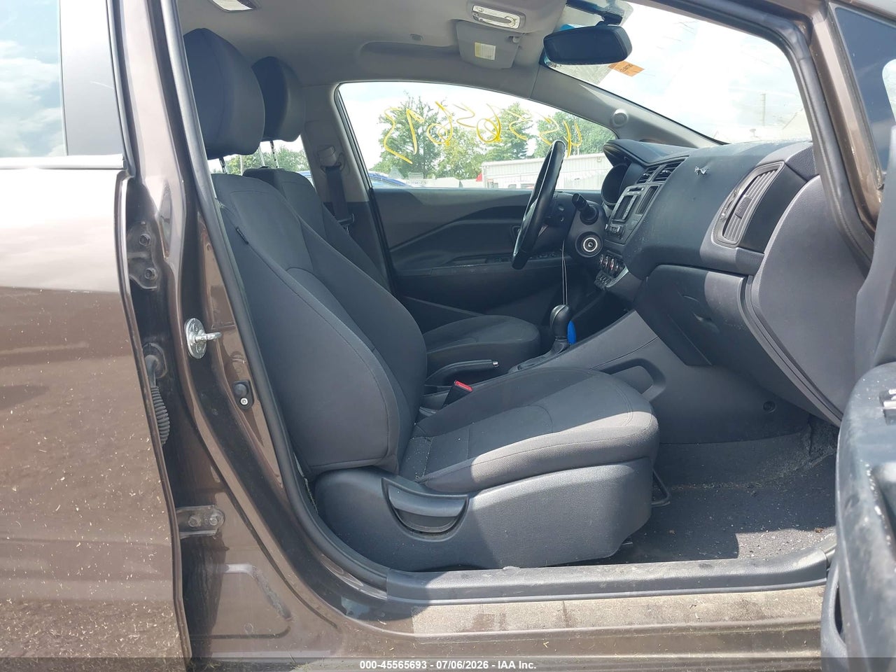 2014 KIA RIO EX thumbnail 6