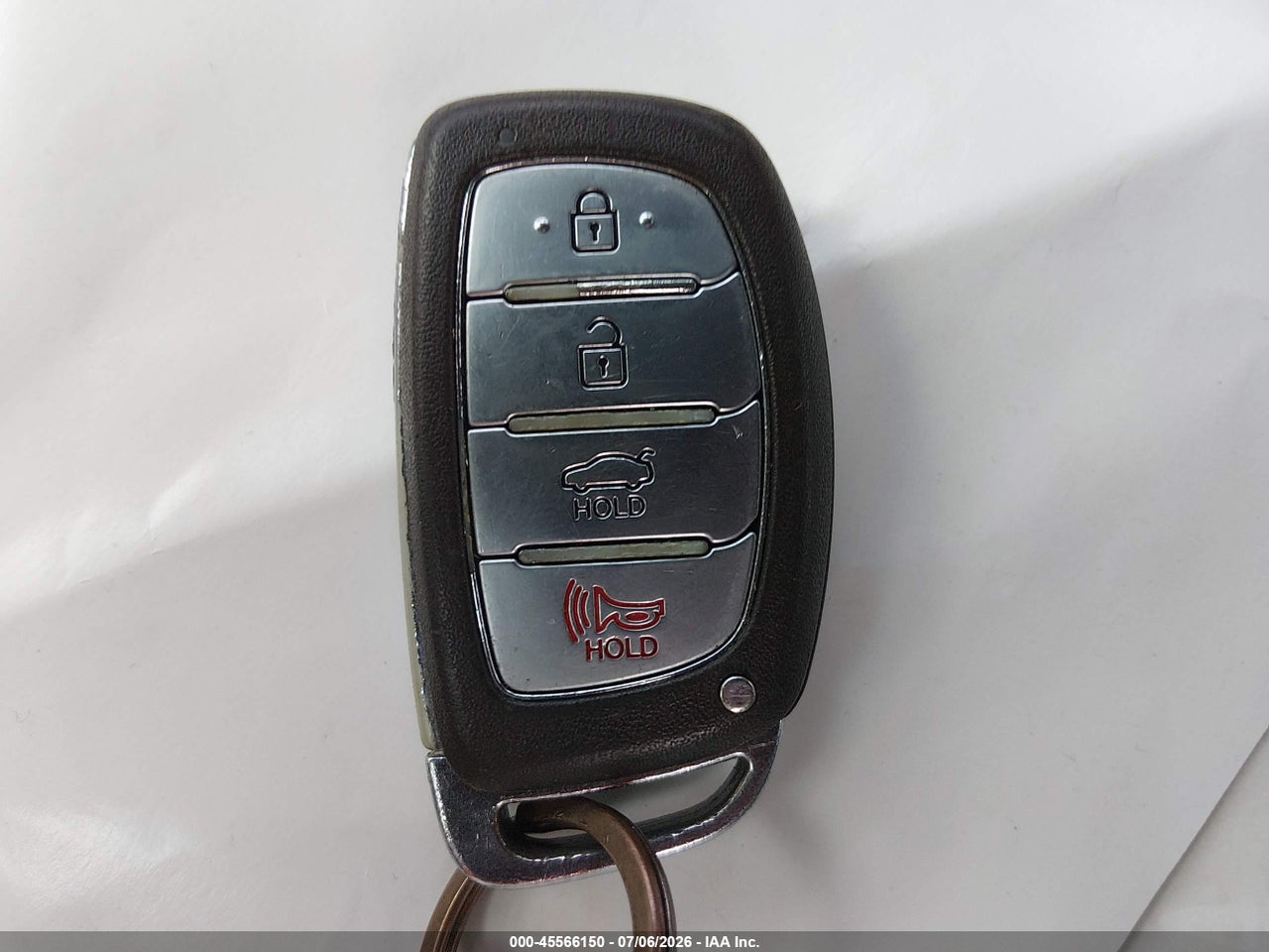 2016 HYUNDAI ELANTRA SPORT thumbnail 12