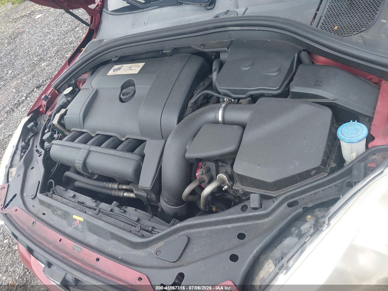 2011 VOLVO XC60 3.2 thumbnail 11