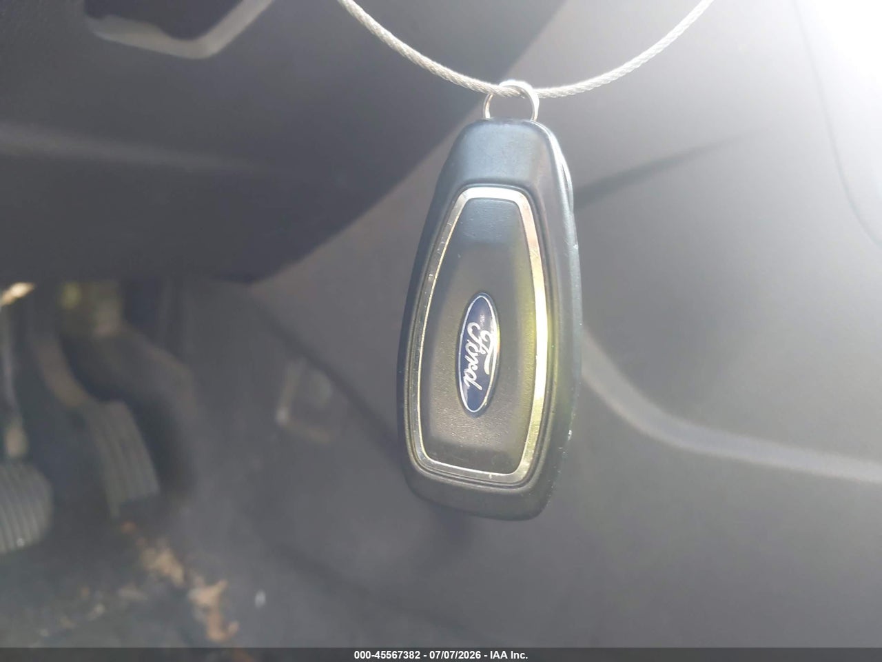 2012 FORD FOCUS TITANIUM thumbnail 12