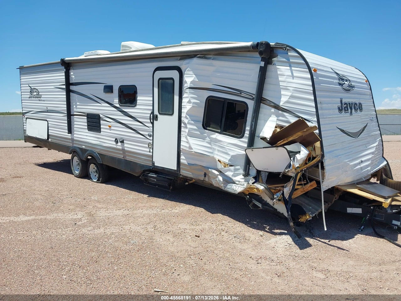 2018 JAYCO JAYFL184BH   thumbnail 2
