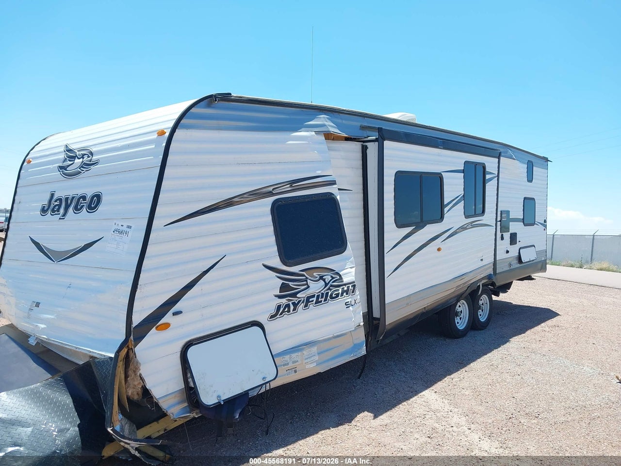2018 JAYCO JAYFL184BH   thumbnail 11