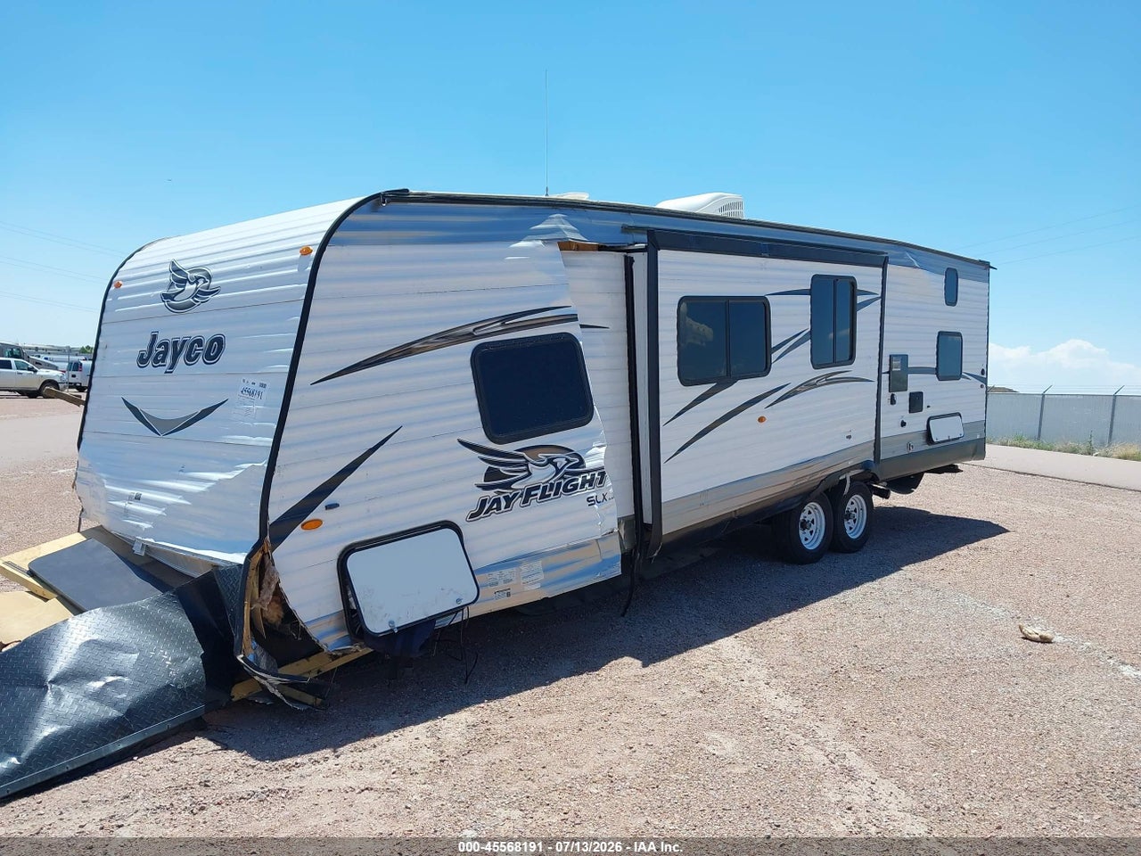 2018 JAYCO JAYFL184BH   thumbnail 3