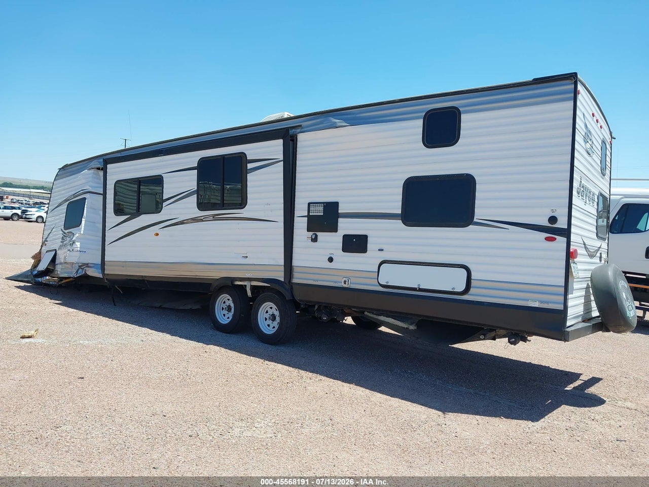 2018 JAYCO JAYFL184BH   thumbnail 4