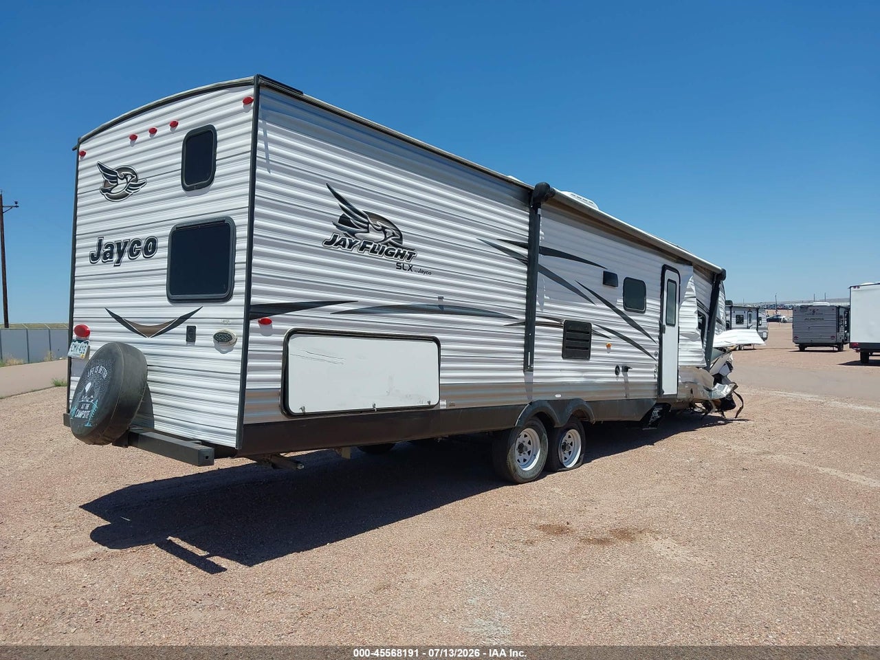 2018 JAYCO JAYFL184BH   thumbnail 5