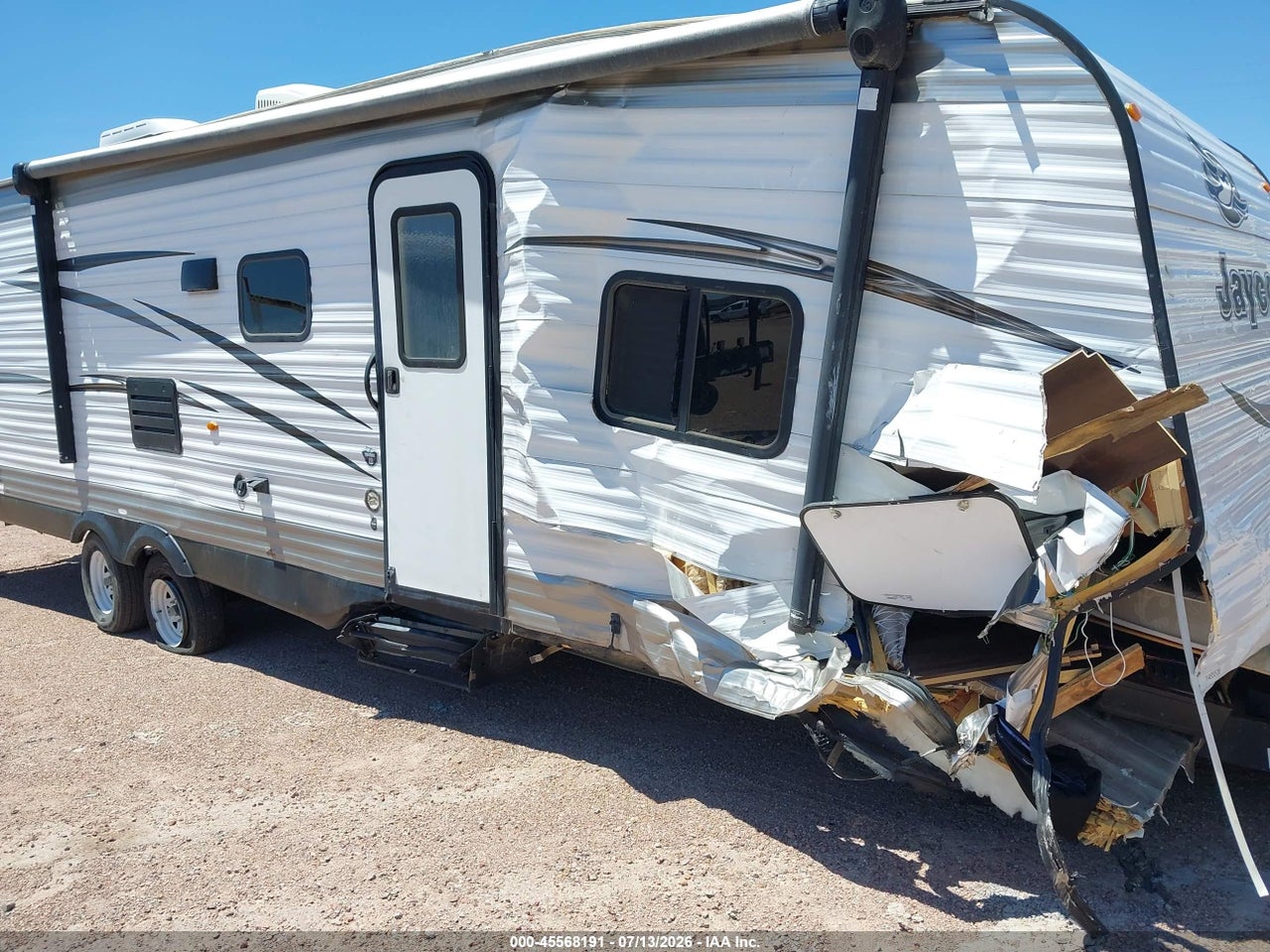 2018 JAYCO JAYFL184BH   thumbnail 7