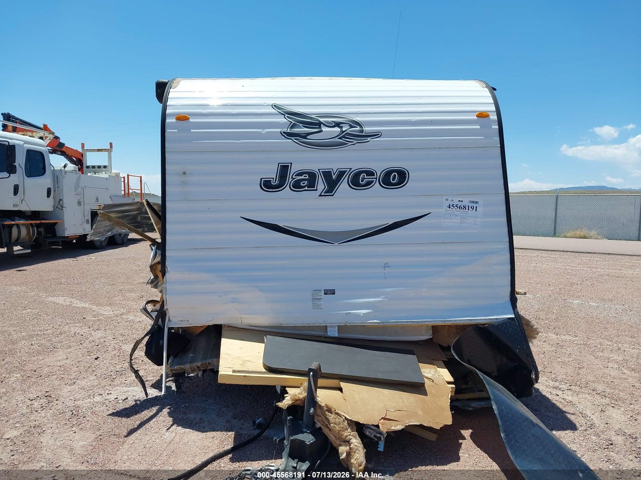 2018 JAYCO JAYFL184BH   thumbnail 8