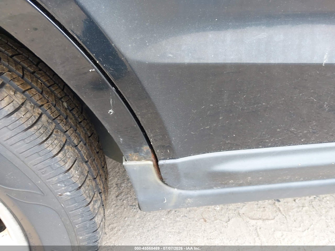 2009 HYUNDAI SANTA FE LIMITED thumbnail 7
