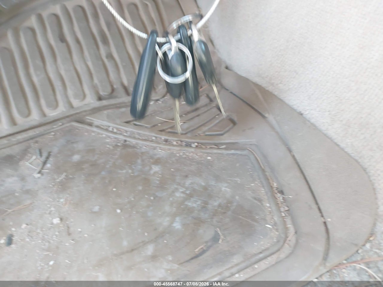 2005 SUBARU OUTBACK 3.0R L.L. BEAN EDITION thumbnail 12