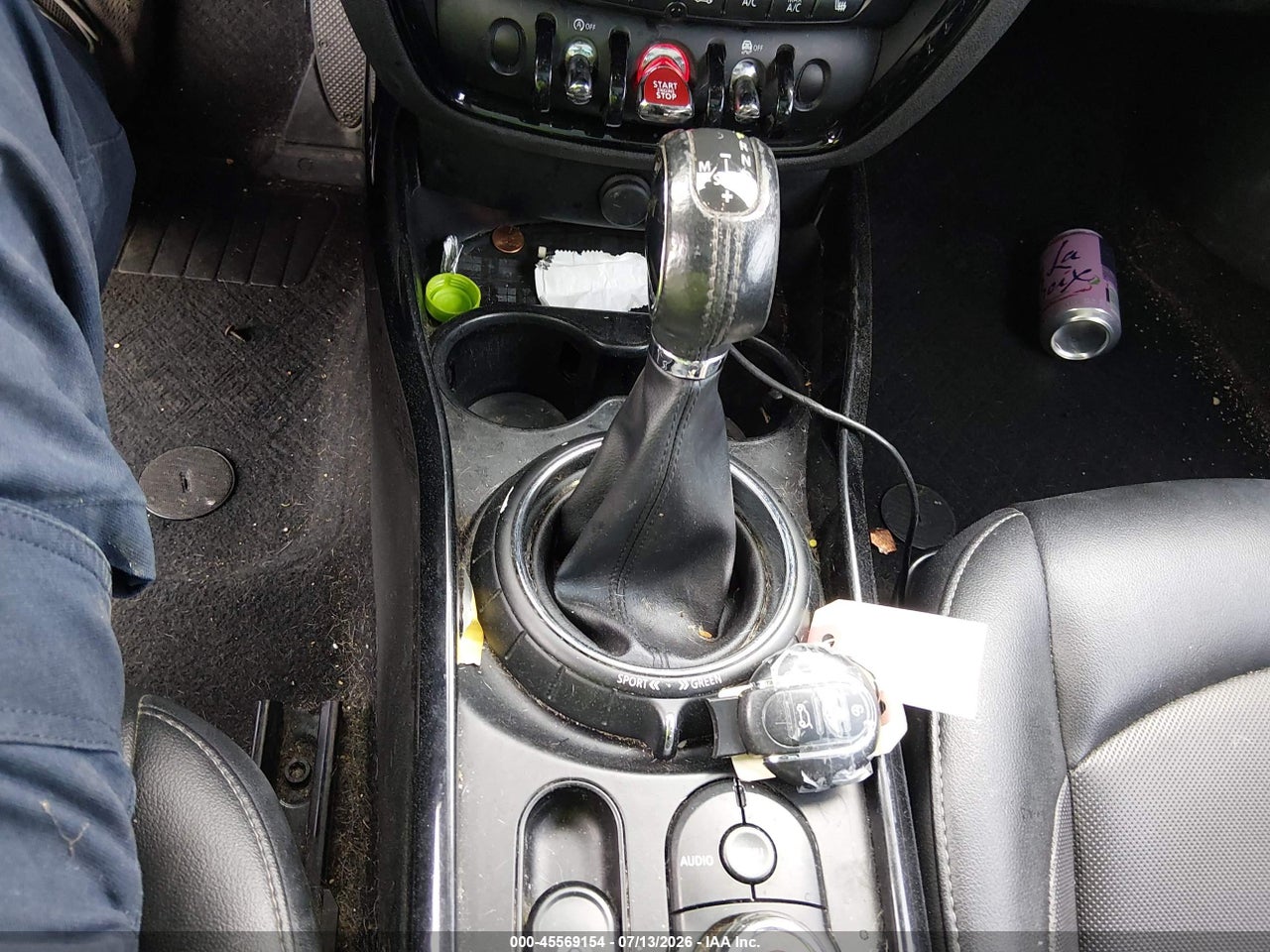 2016 MINI CLUBMAN COOPER thumbnail 12