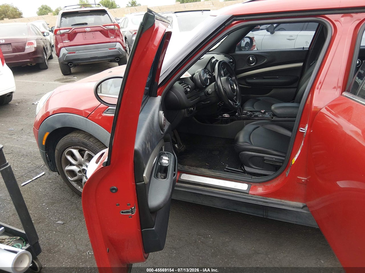 2016 MINI CLUBMAN COOPER thumbnail 6