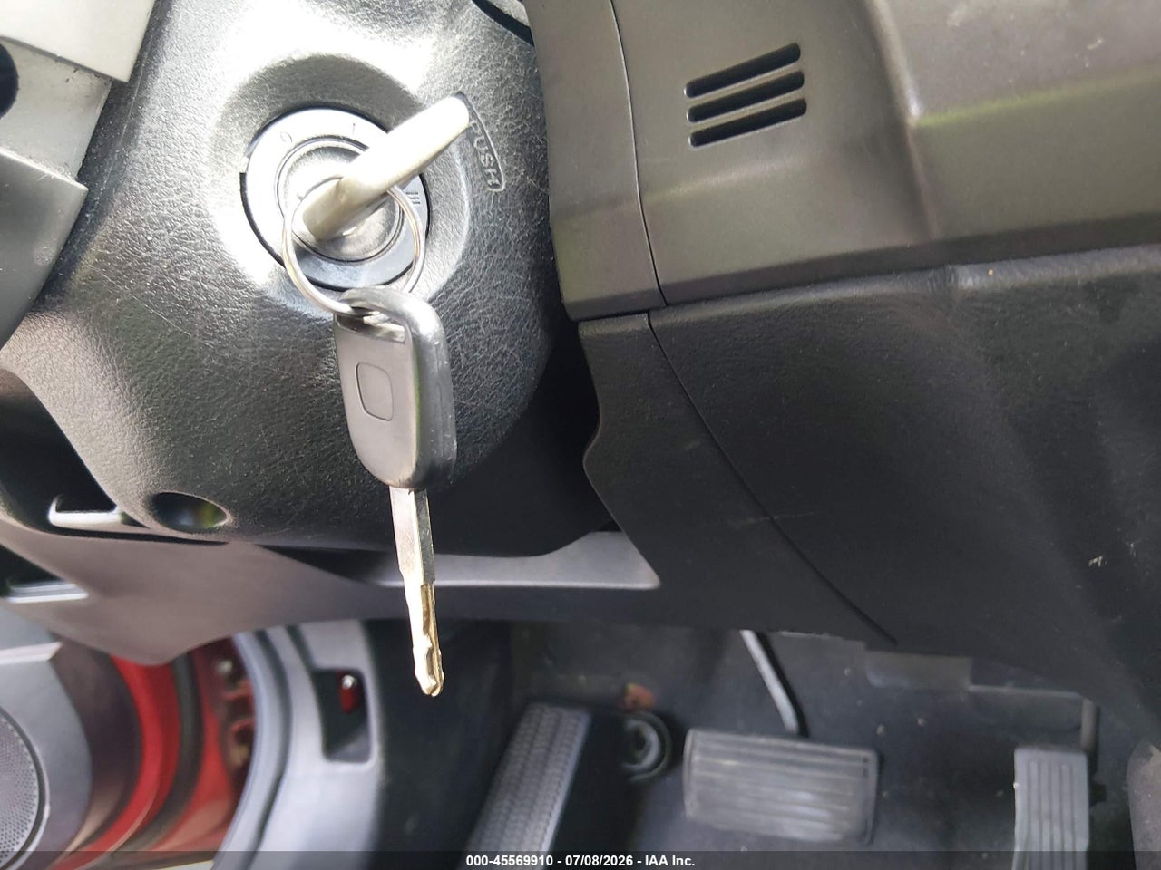 2008 HONDA CIVIC EX thumbnail 12