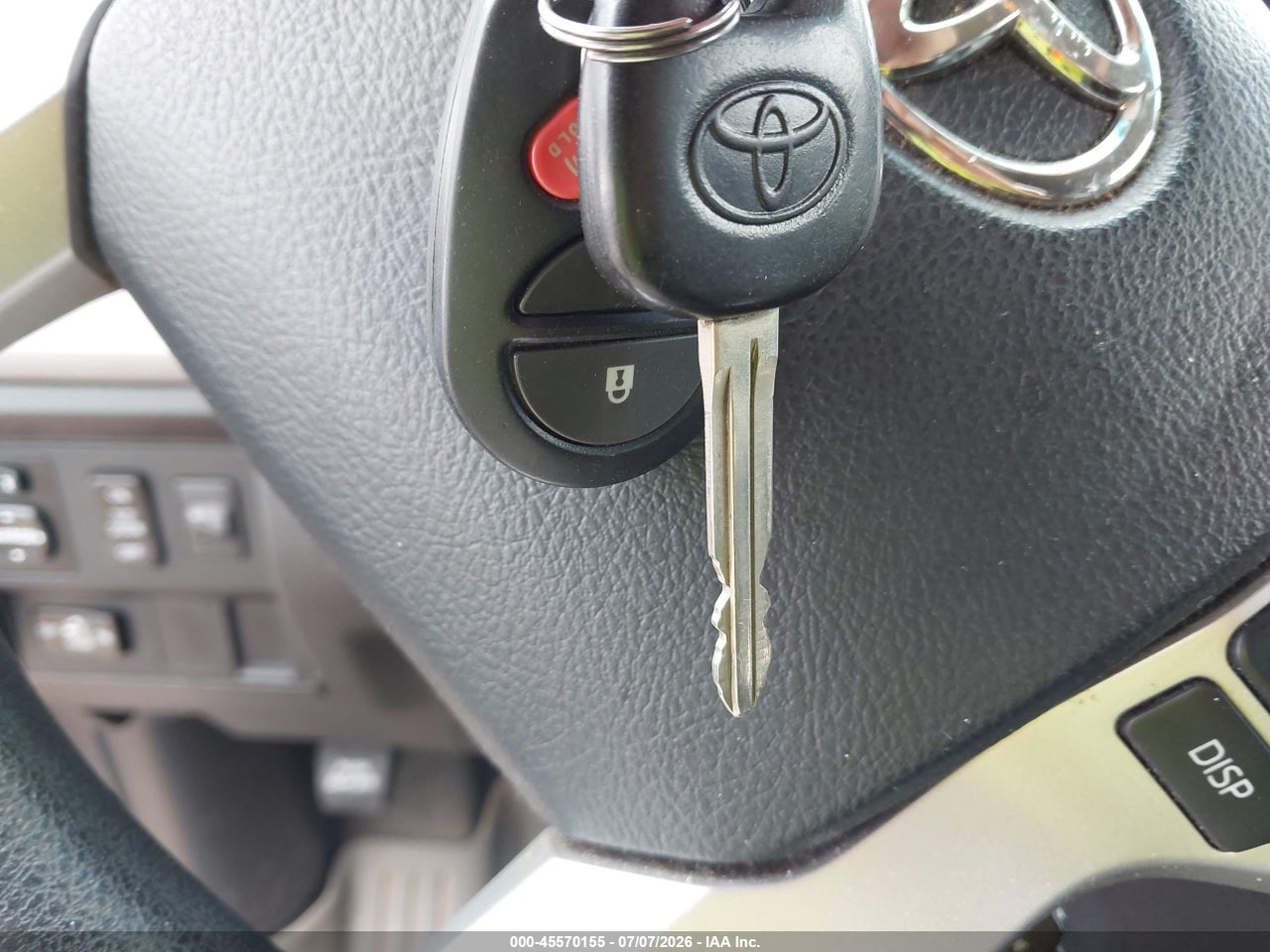 2014 TOYOTA TUNDRA SR5 5.7L V8 thumbnail 12