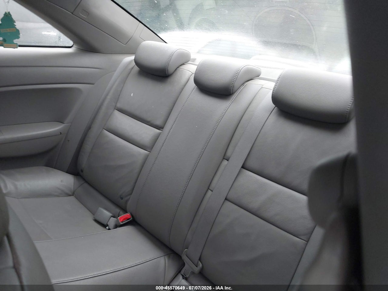 2010 HONDA CIVIC EX-L thumbnail 9