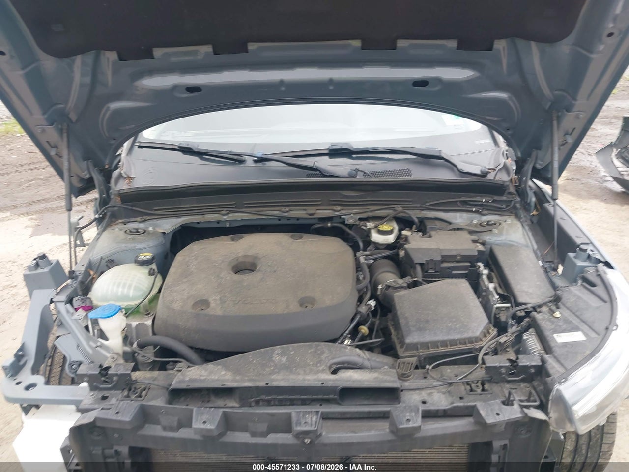 2020 VOLVO XC40 T5 MOMENTUM thumbnail 11
