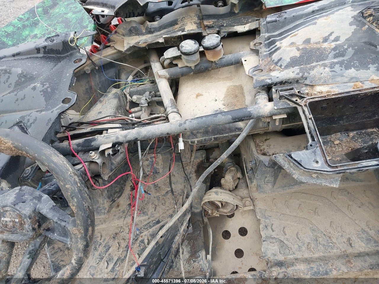 2020 CAN-AM MAVERICK X3 DS TURBO thumbnail 8