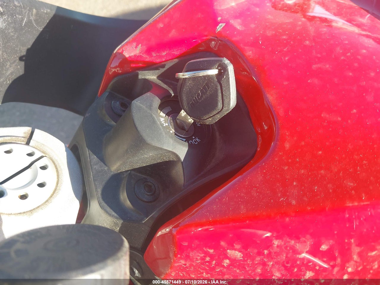 2023 DUCATI SUPERSPORT   thumbnail 12