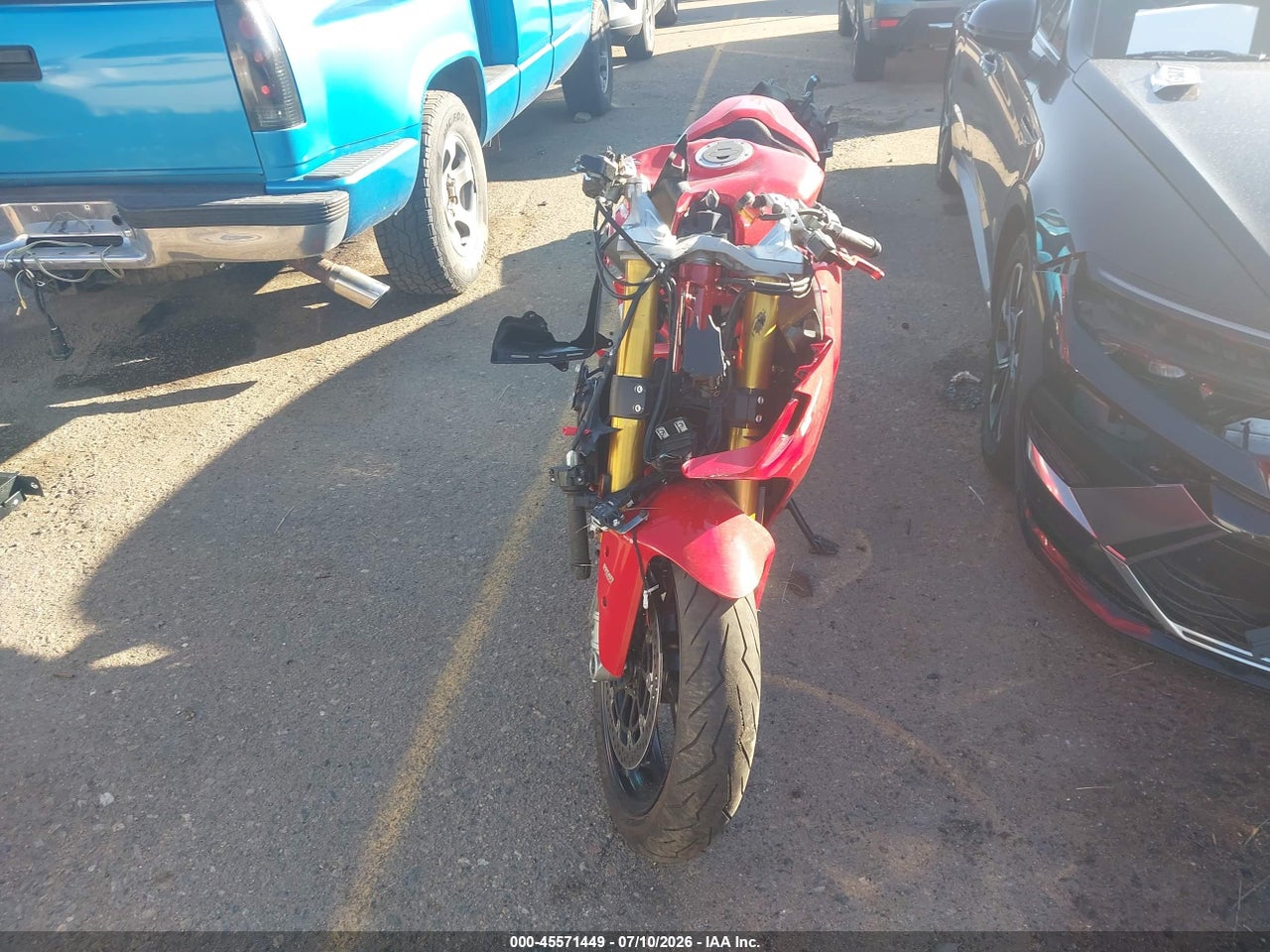 2023 DUCATI SUPERSPORT   thumbnail 6
