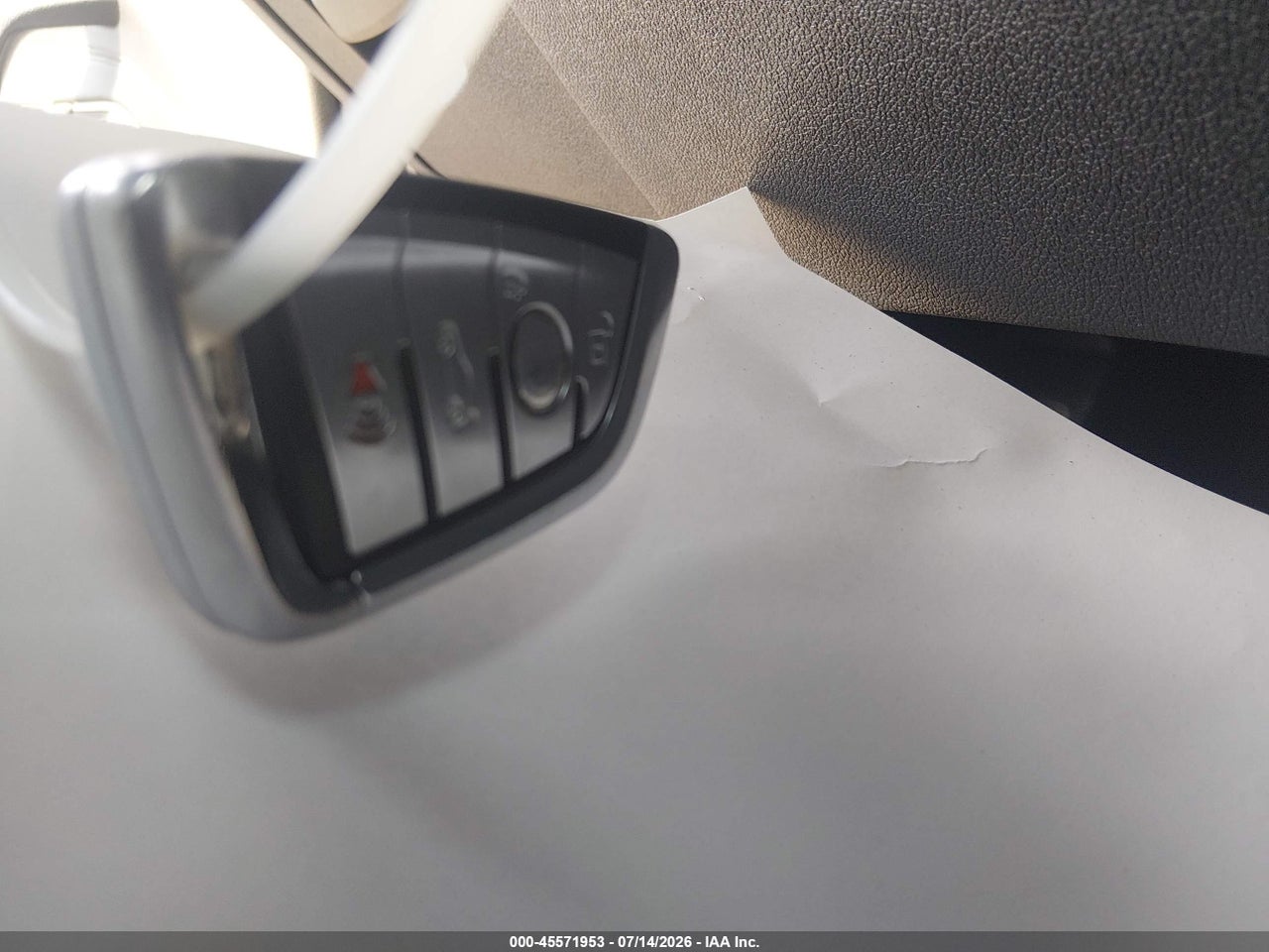 2017 BMW 540I XDRIVE thumbnail 12