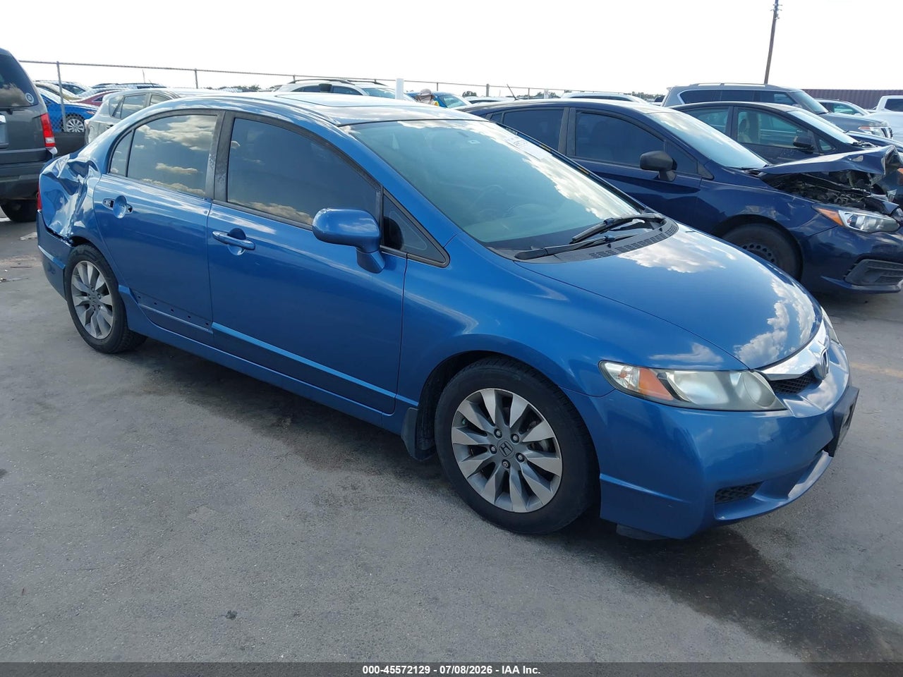 2009 Honda Civic