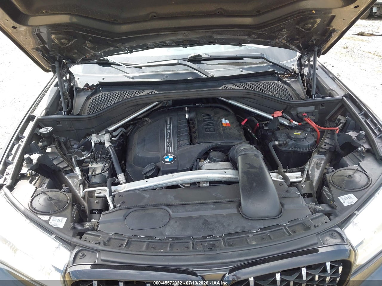 2014 BMW X5 XDRIVE35I thumbnail 11