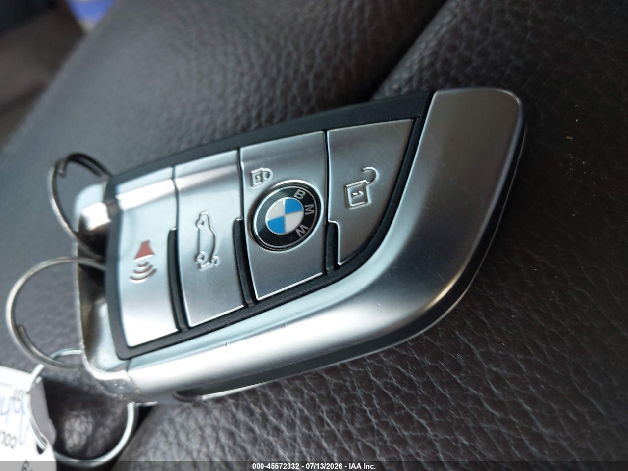 2014 BMW X5 XDRIVE35I thumbnail 12