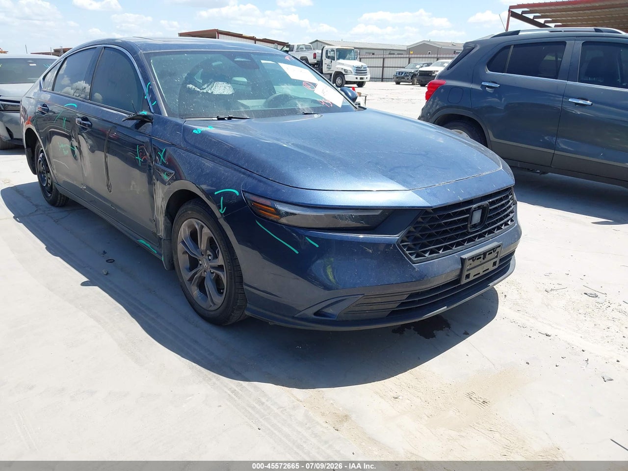 2024 Honda Accord