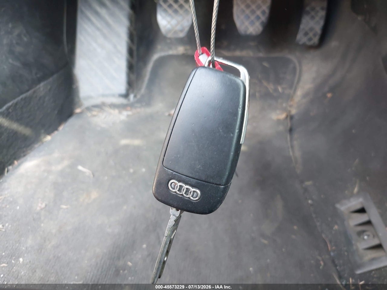 2006 AUDI A4 2.0T thumbnail 12