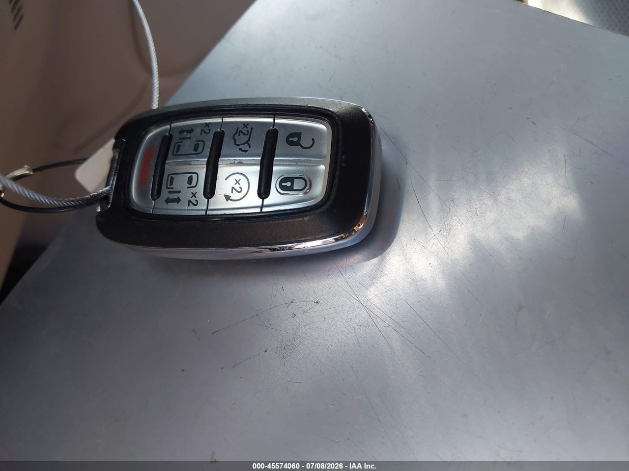 2023 CHRYSLER PACIFICA HYBRID LIMITED thumbnail 12