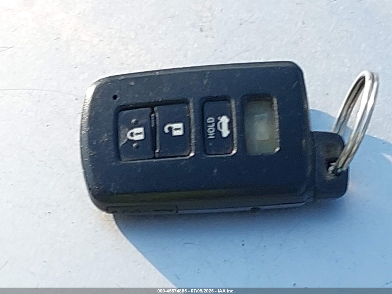 2013 TOYOTA CAMRY HYBRID XLE thumbnail 12