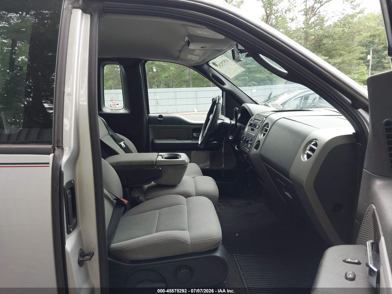 2005 FORD F-150 FX4/XL/XLT · 5/12
