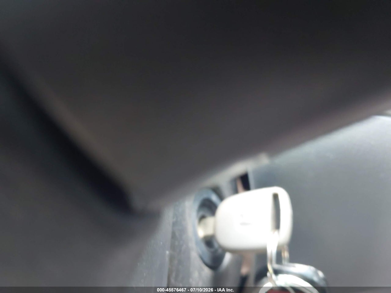 2010 HONDA ODYSSEY EX thumbnail 12