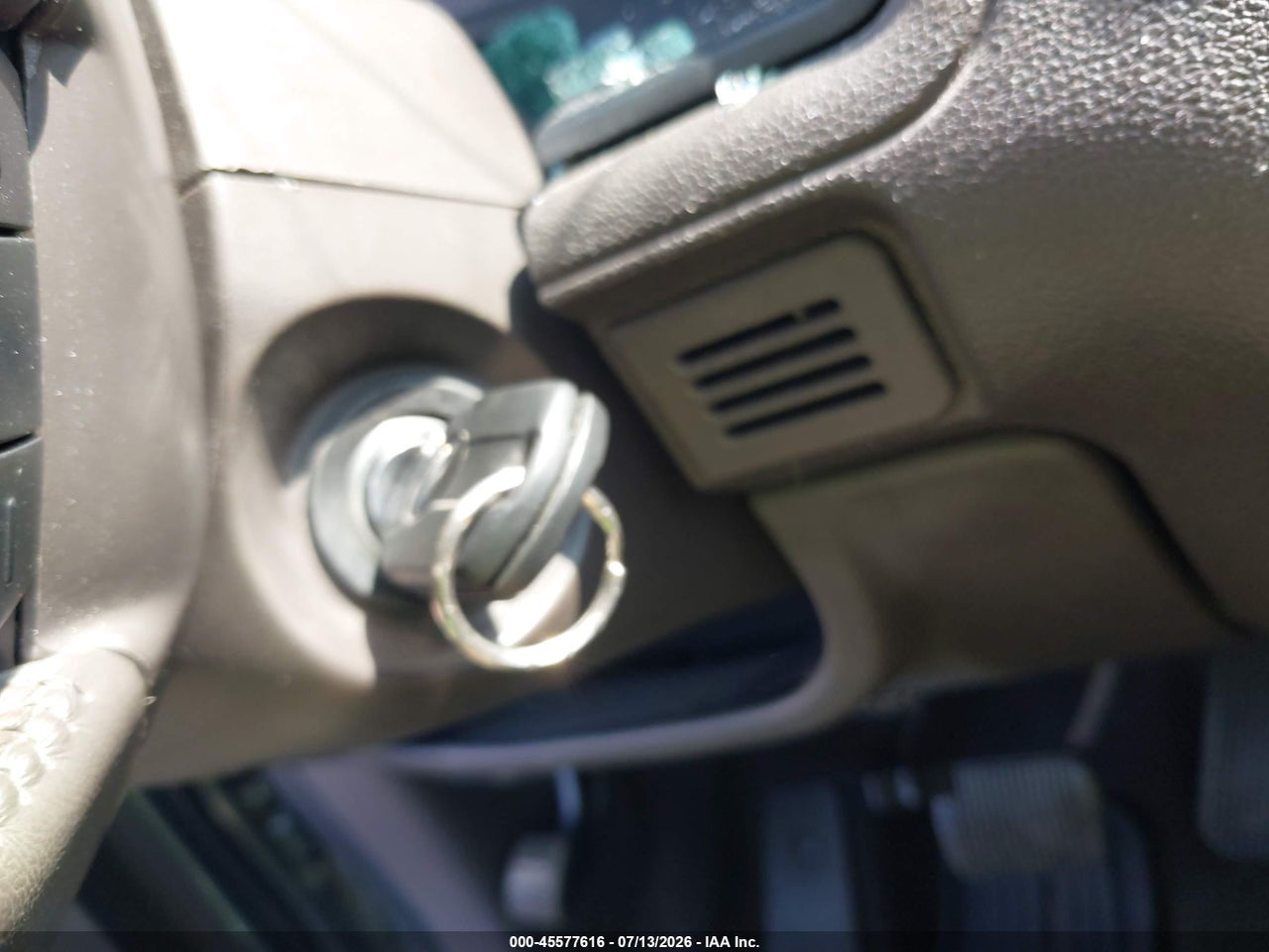 2008 FORD TAURUS X LIMITED thumbnail 12