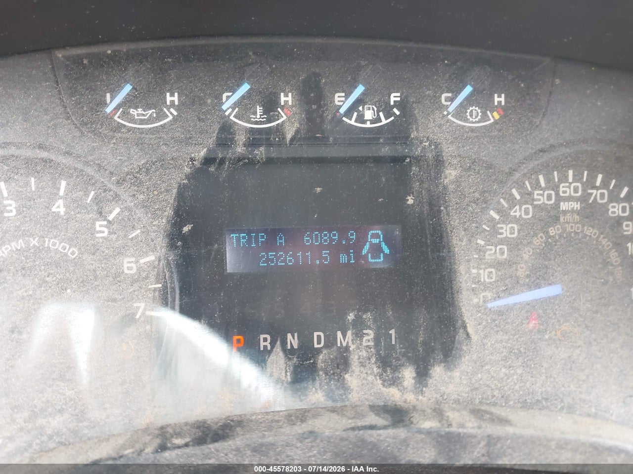 2011 FORD F-150 XL thumbnail 8