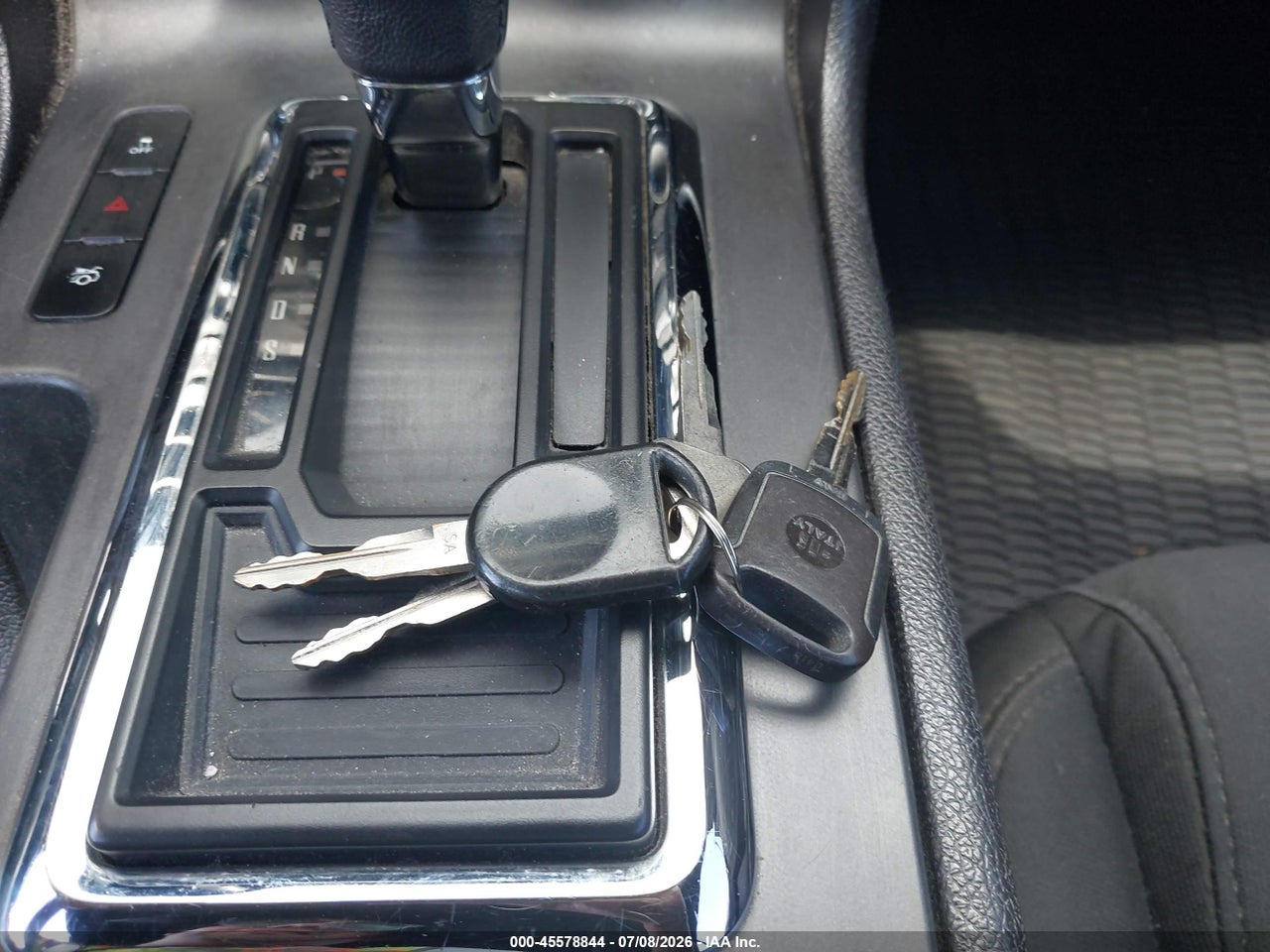 2014 FORD MUSTANG V6 thumbnail 12