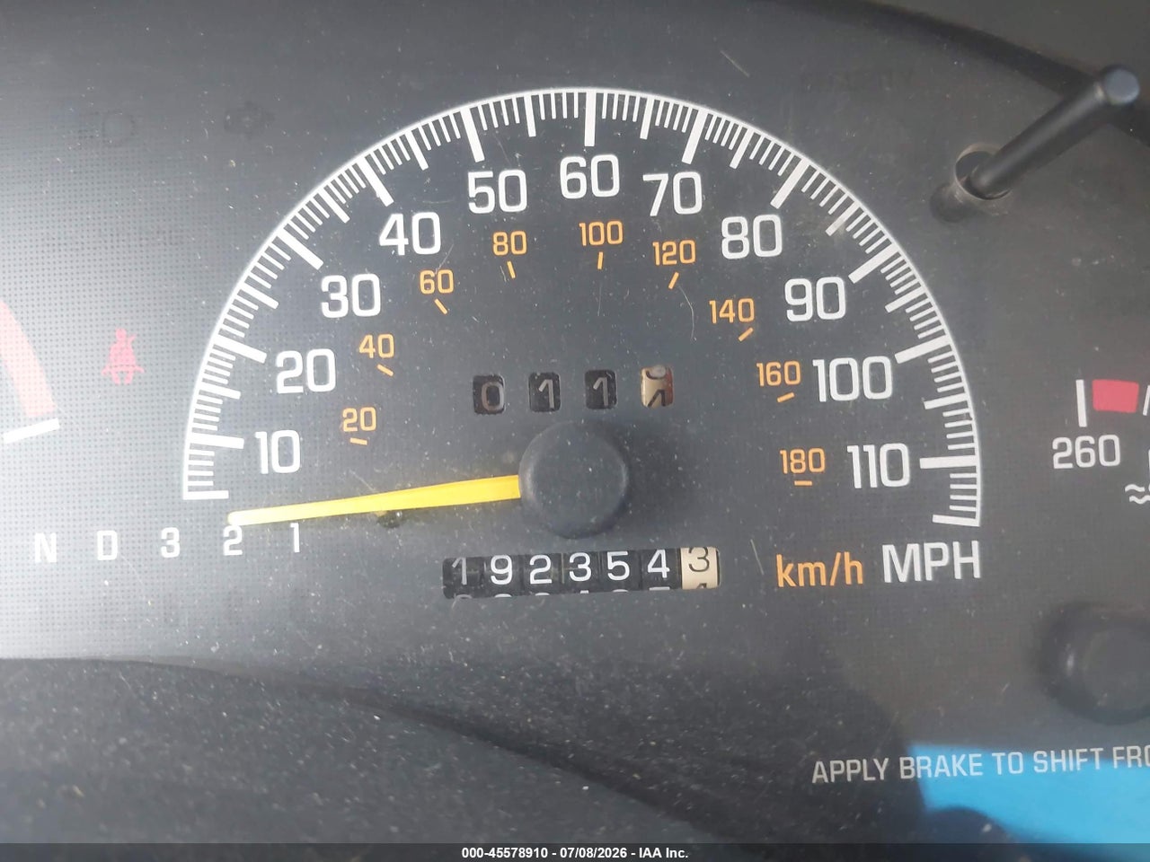 1999 PONTIAC GRAND PRIX GT thumbnail 8
