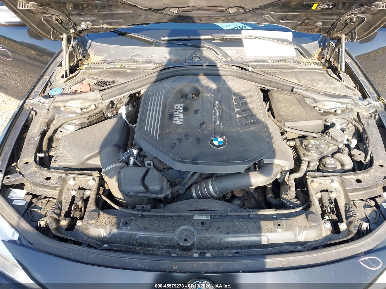 2017 BMW 440I GRAN COUPE XDRIVE thumbnail 11