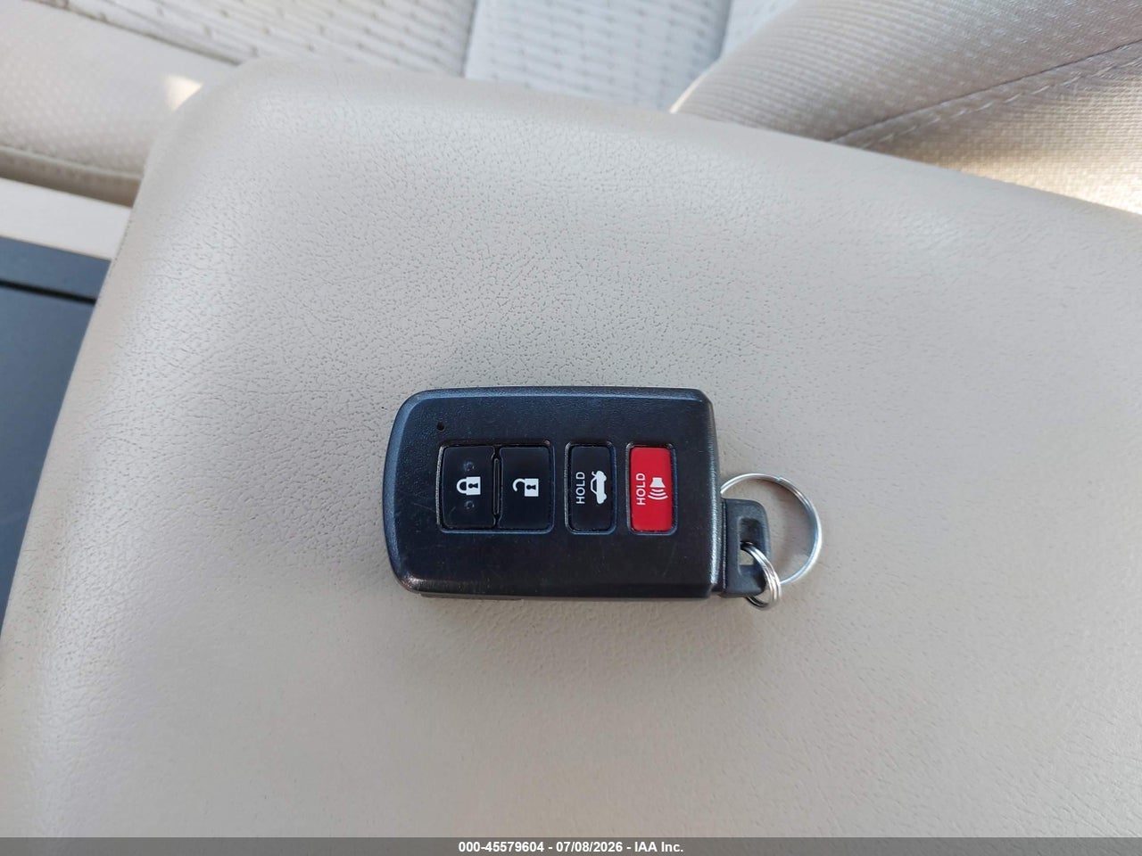2014 TOYOTA CAMRY HYBRID XLE thumbnail 12
