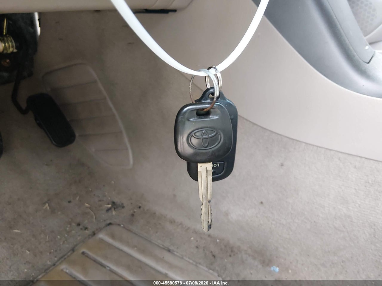 2005 TOYOTA CAMRY SE V6 thumbnail 12