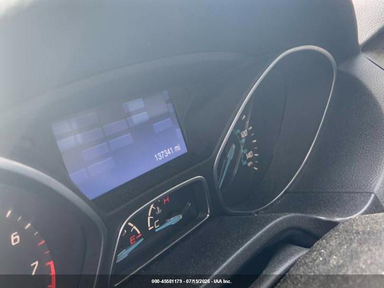 2014 FORD FOCUS SE thumbnail 8