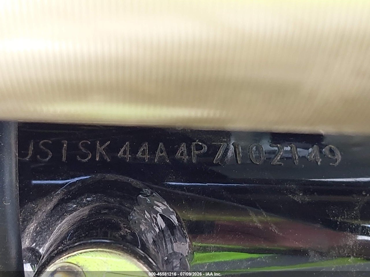 2023 SUZUKI DR-Z400 SM thumbnail 11