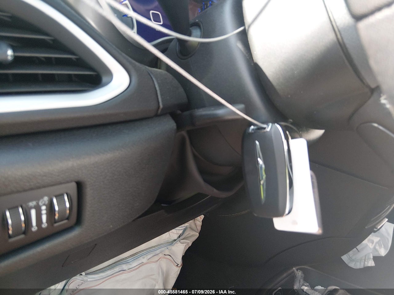 2025 CHRYSLER PACIFICA SELECT thumbnail 12
