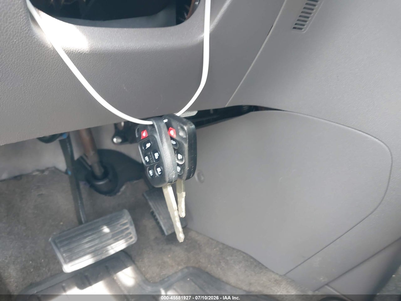 2013 HONDA ODYSSEY TOURING/TOURING ELITE thumbnail 12